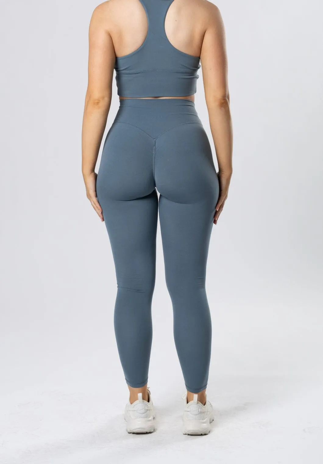 Reluna Original Sculptseam™ Plus Legging Slate