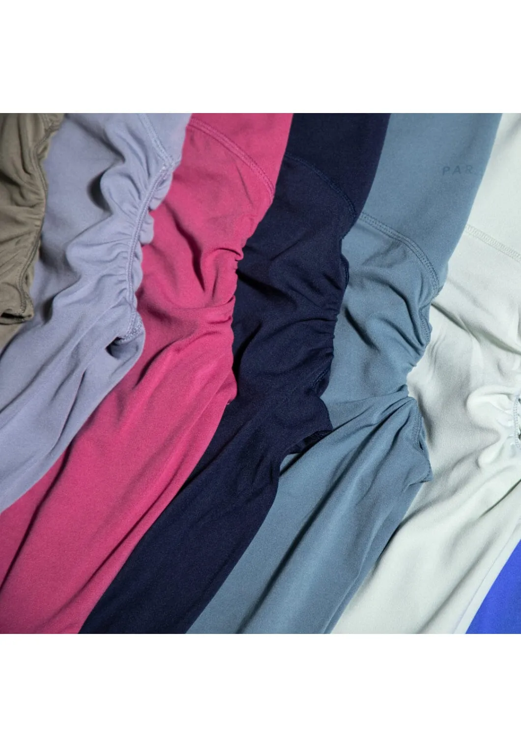 Reluna Original Sculptseam™ Plus Legging Slate