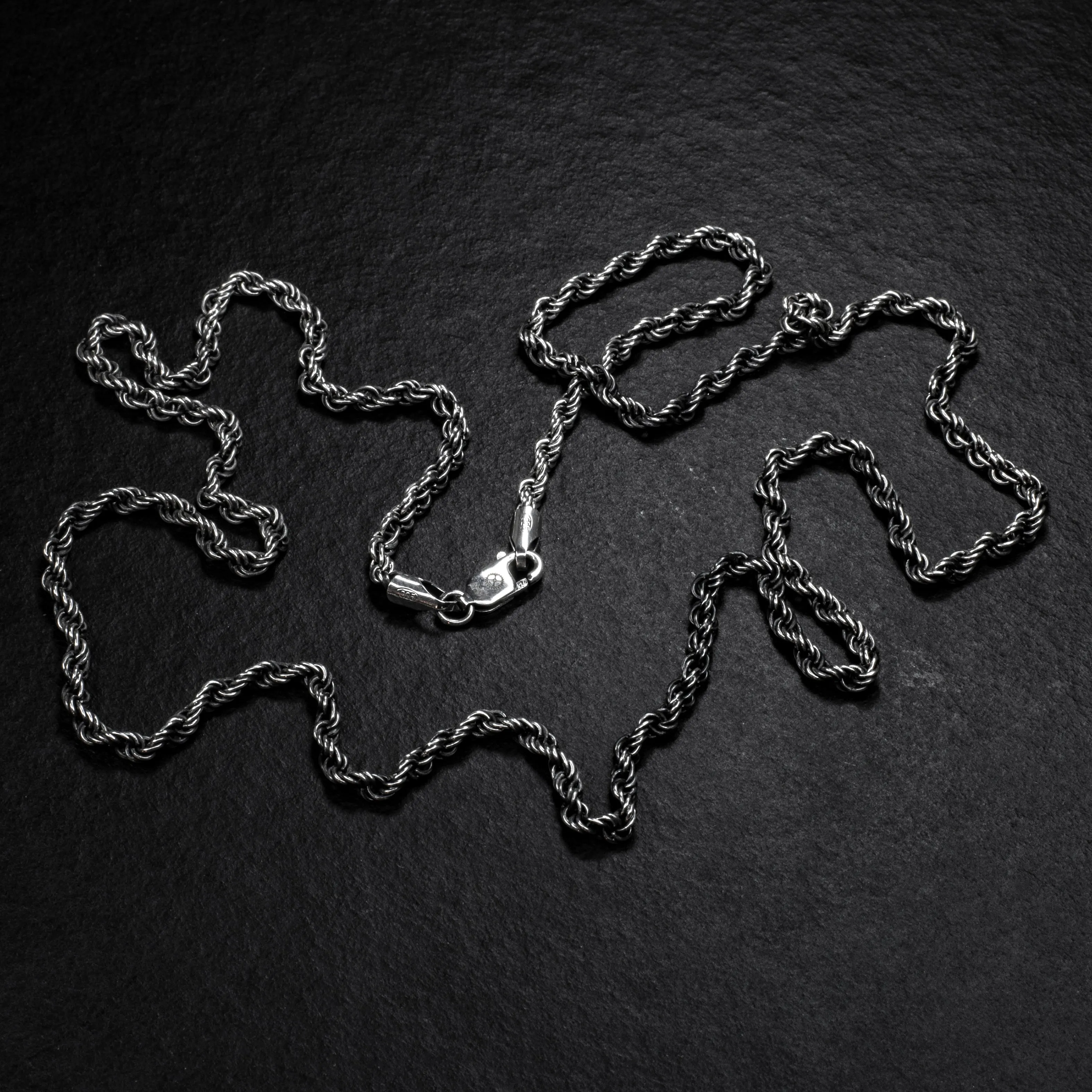 ROPE CHAIN
