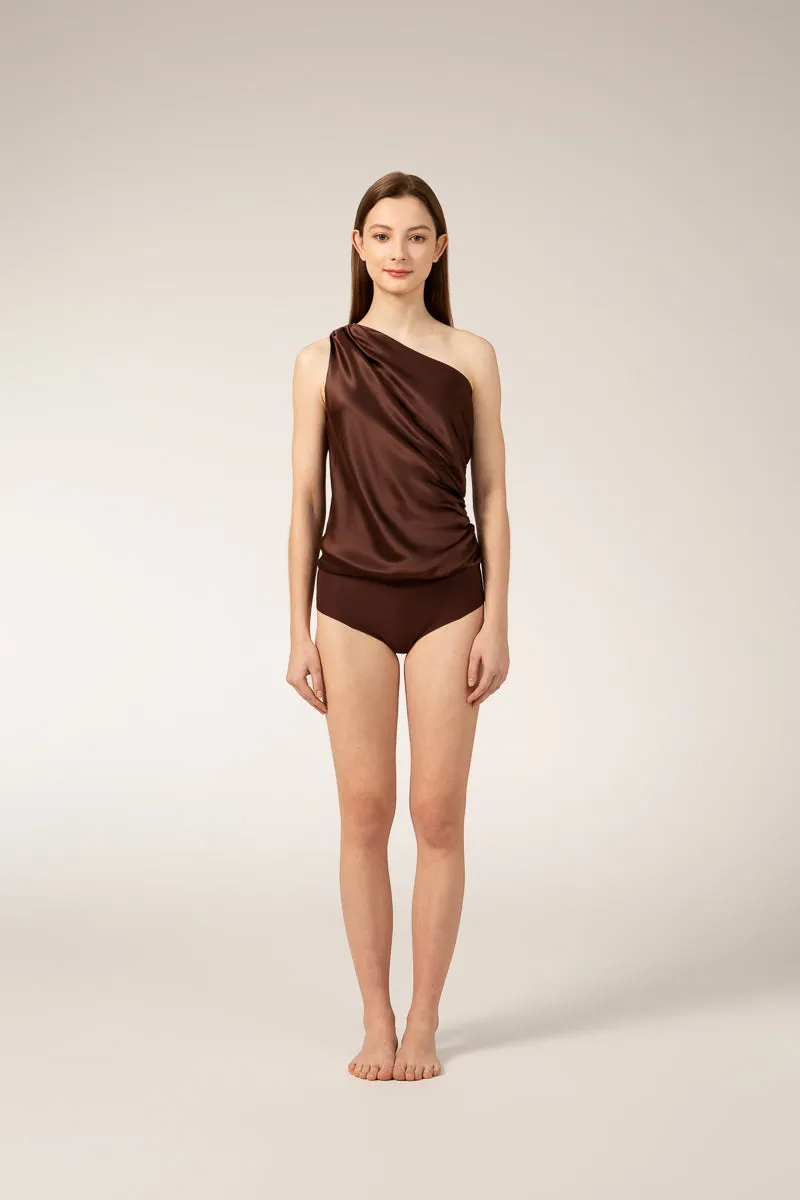 ROSÉ Body - Mocha
