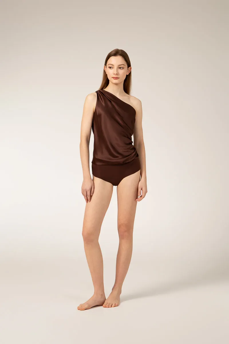 ROSÉ Body - Mocha