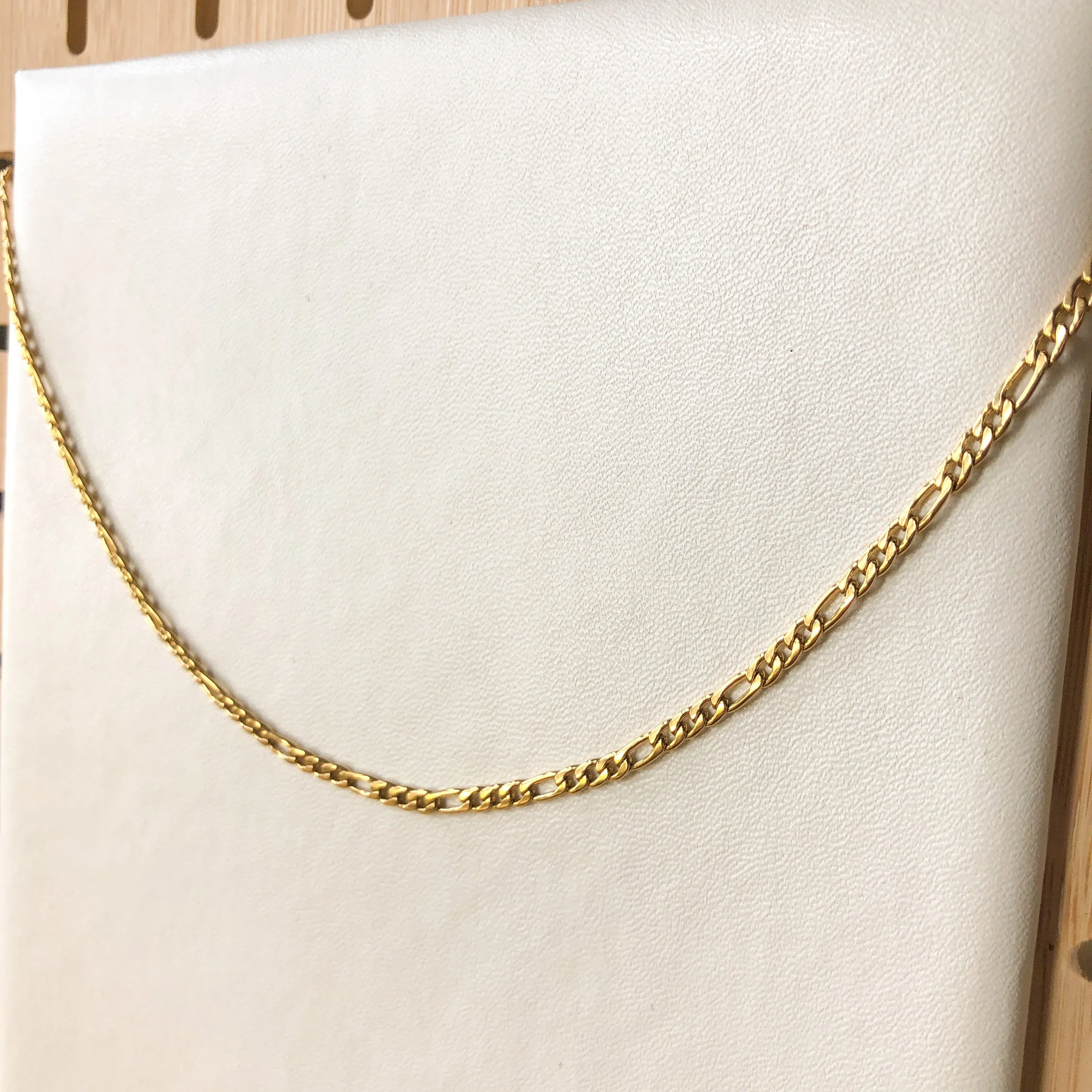 Rowlett Necklace