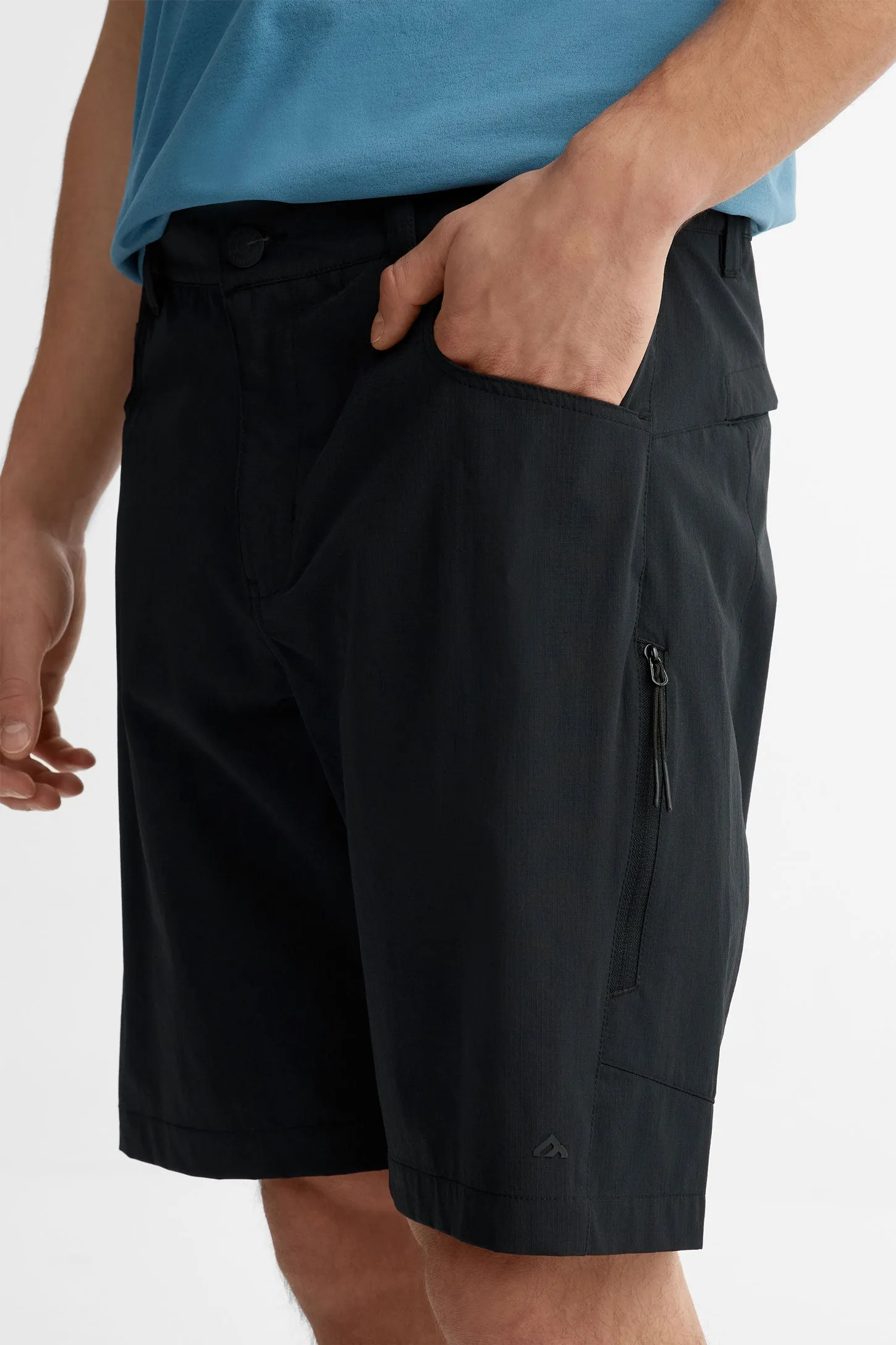 Short cargo en Ripstop BM - Homme