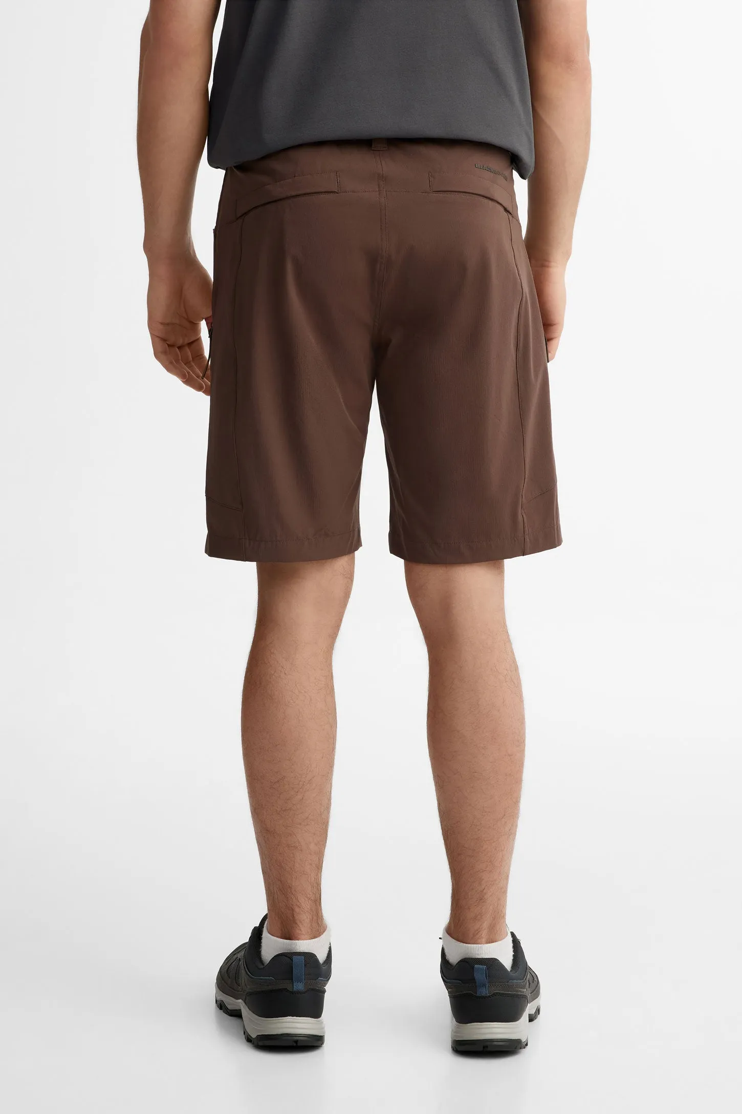 Short cargo en Ripstop BM - Homme