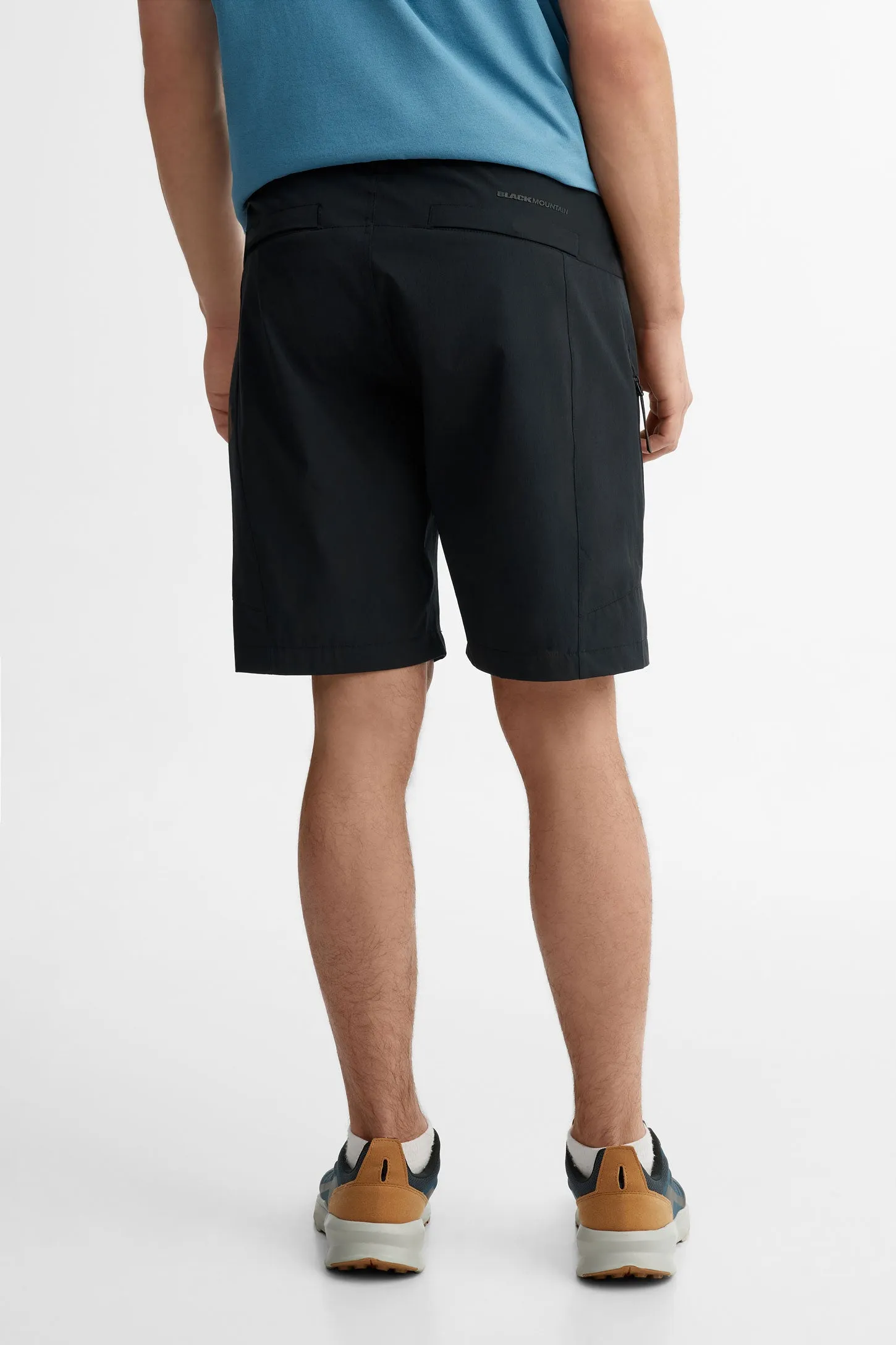 Short cargo en Ripstop BM - Homme