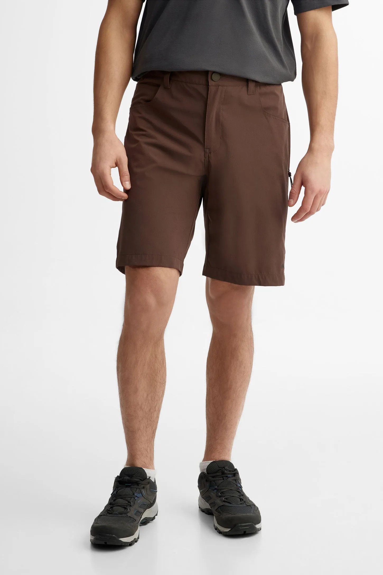Short cargo en Ripstop BM - Homme