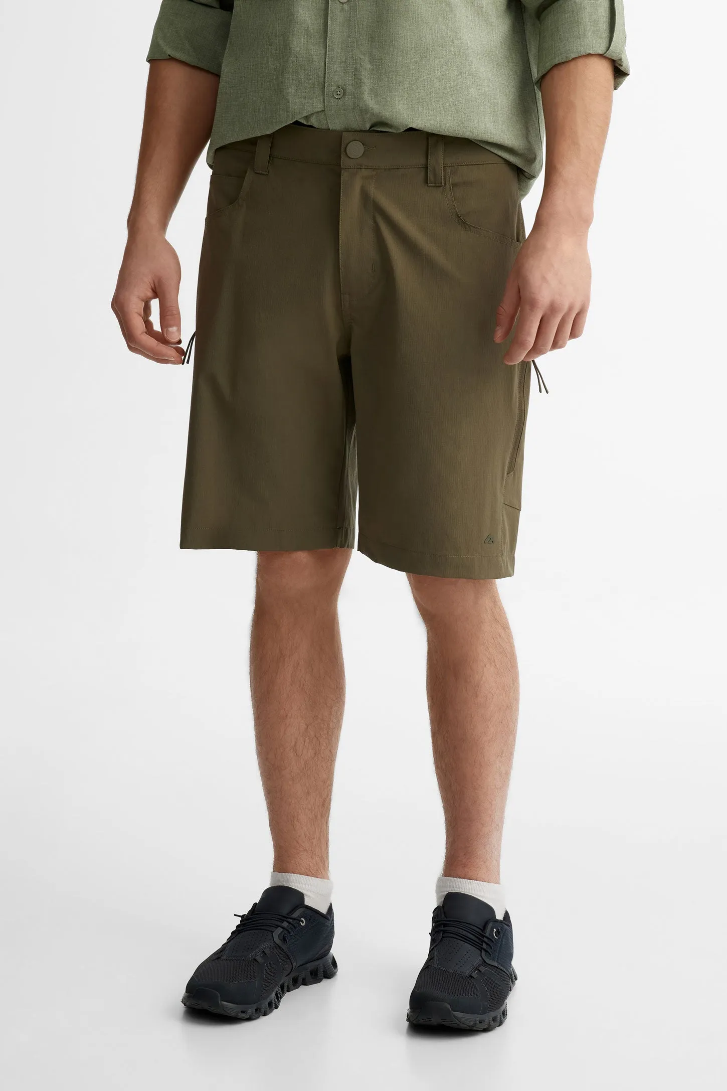 Short cargo en Ripstop BM - Homme