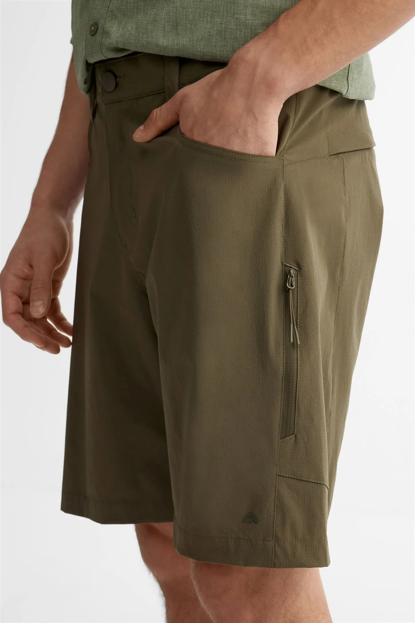 Short cargo en Ripstop BM - Homme