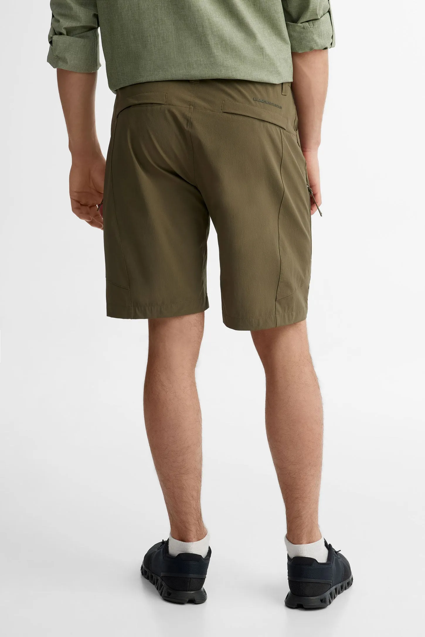 Short cargo en Ripstop BM - Homme