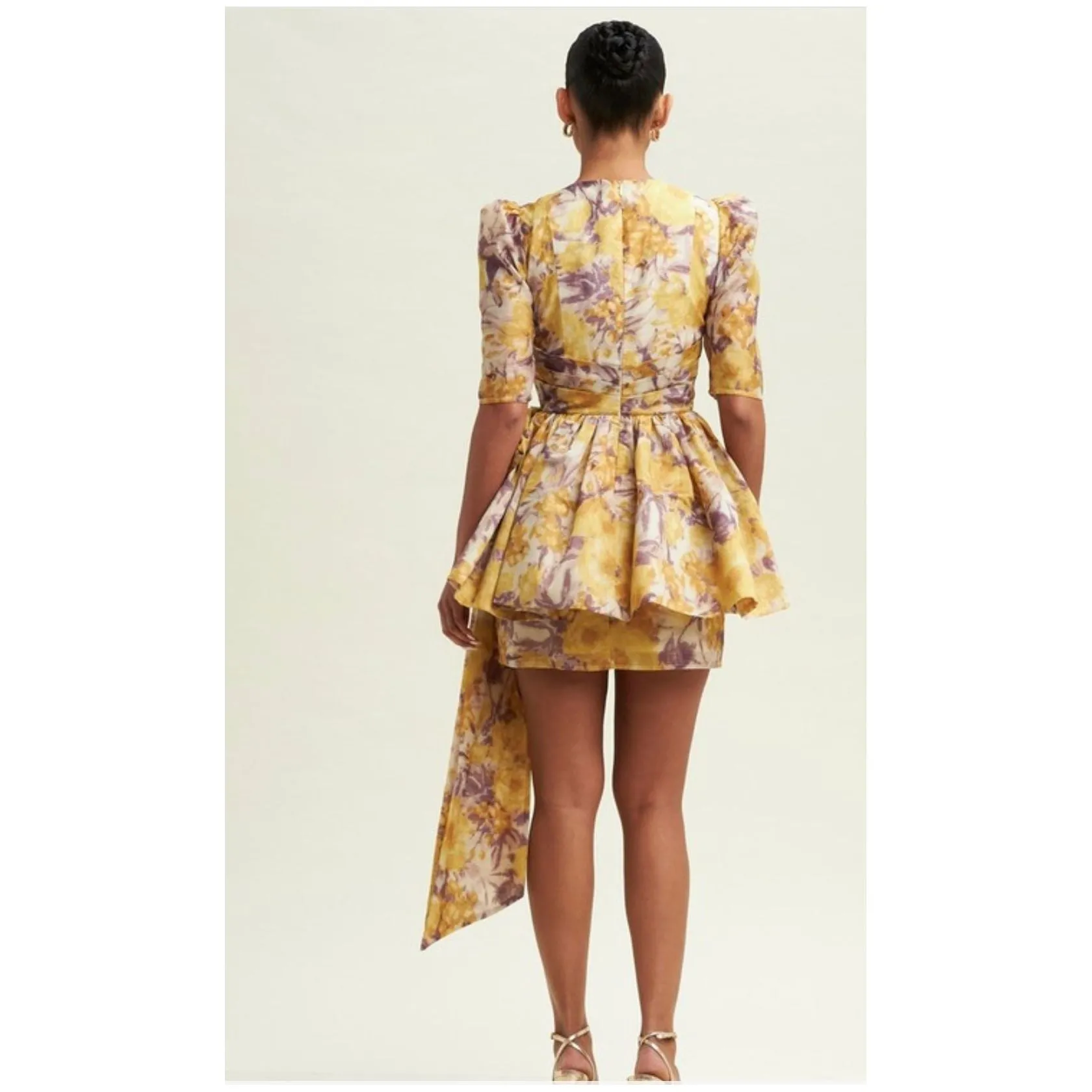 SIAMALIA-DRESS