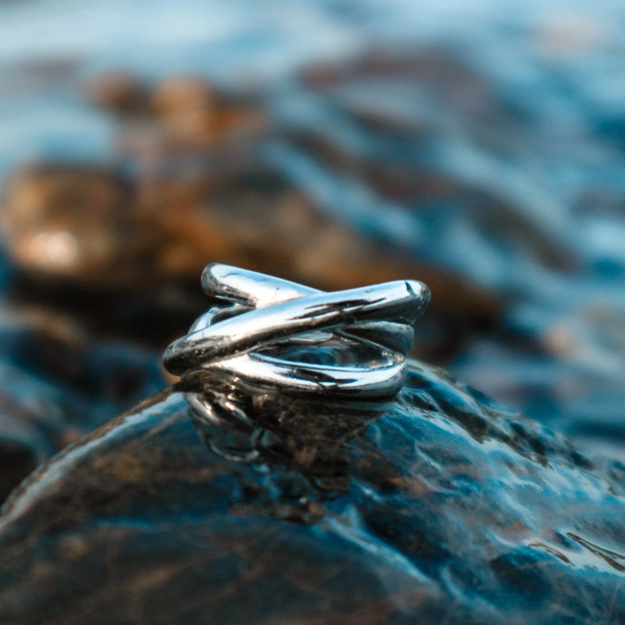Simply Chic Ring