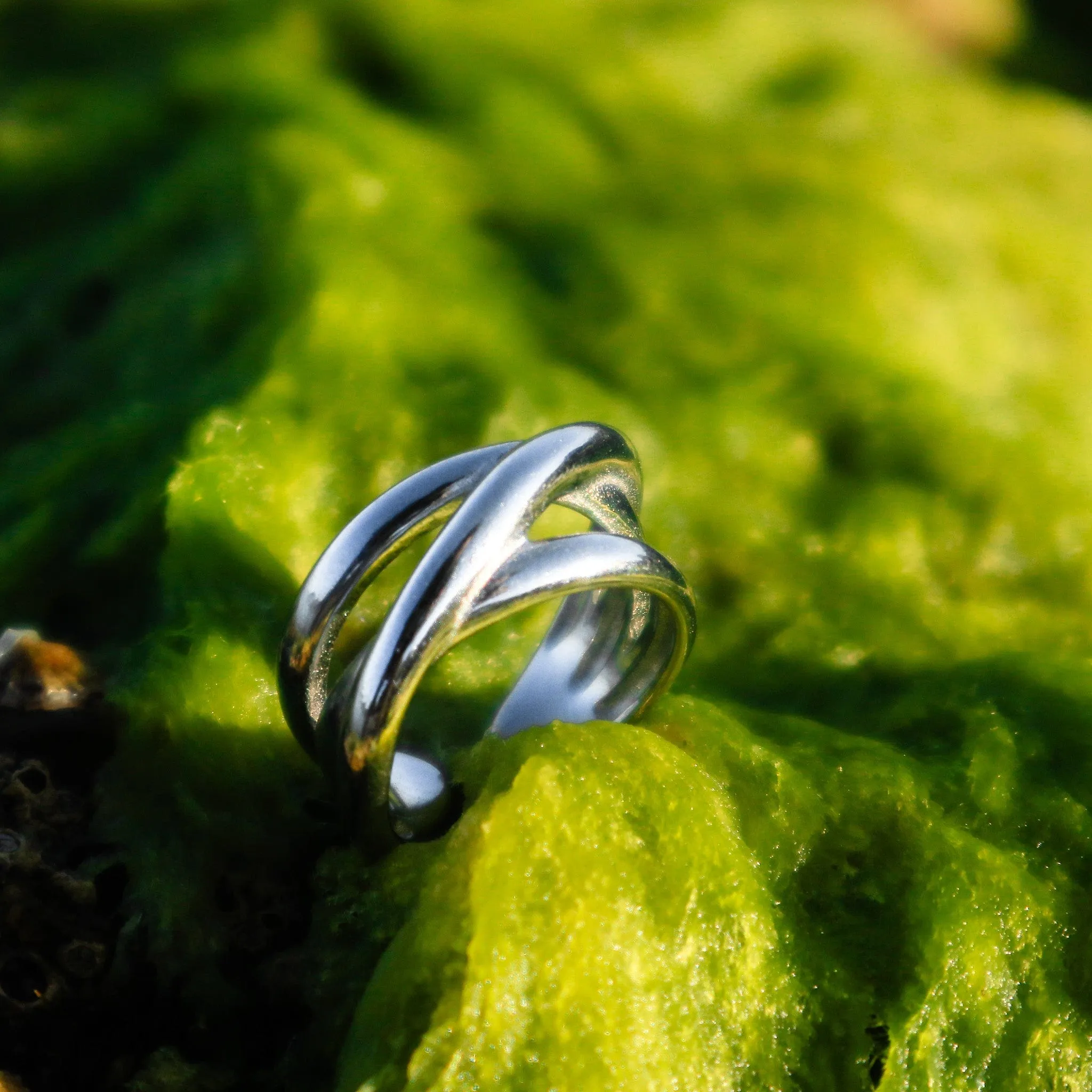 Simply Chic Ring