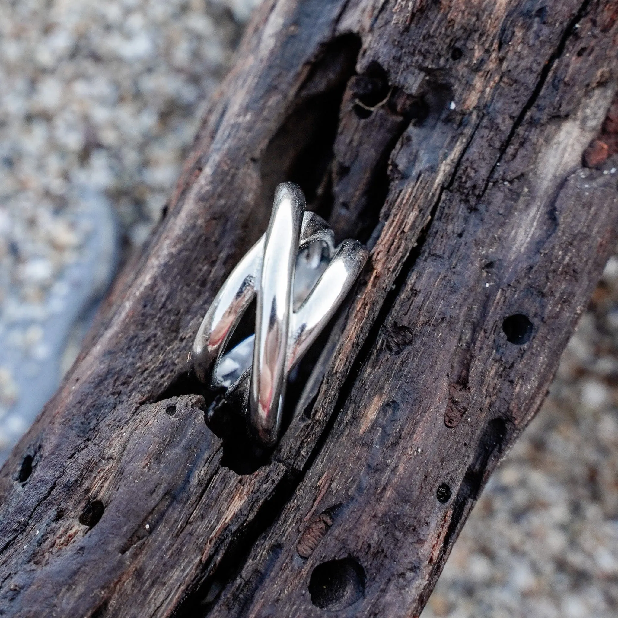 Simply Chic Ring
