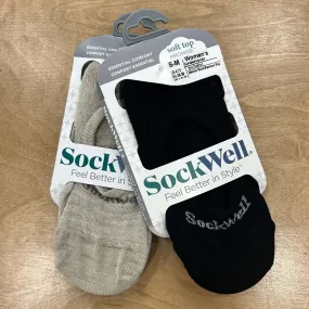 Sockwell - Undercover