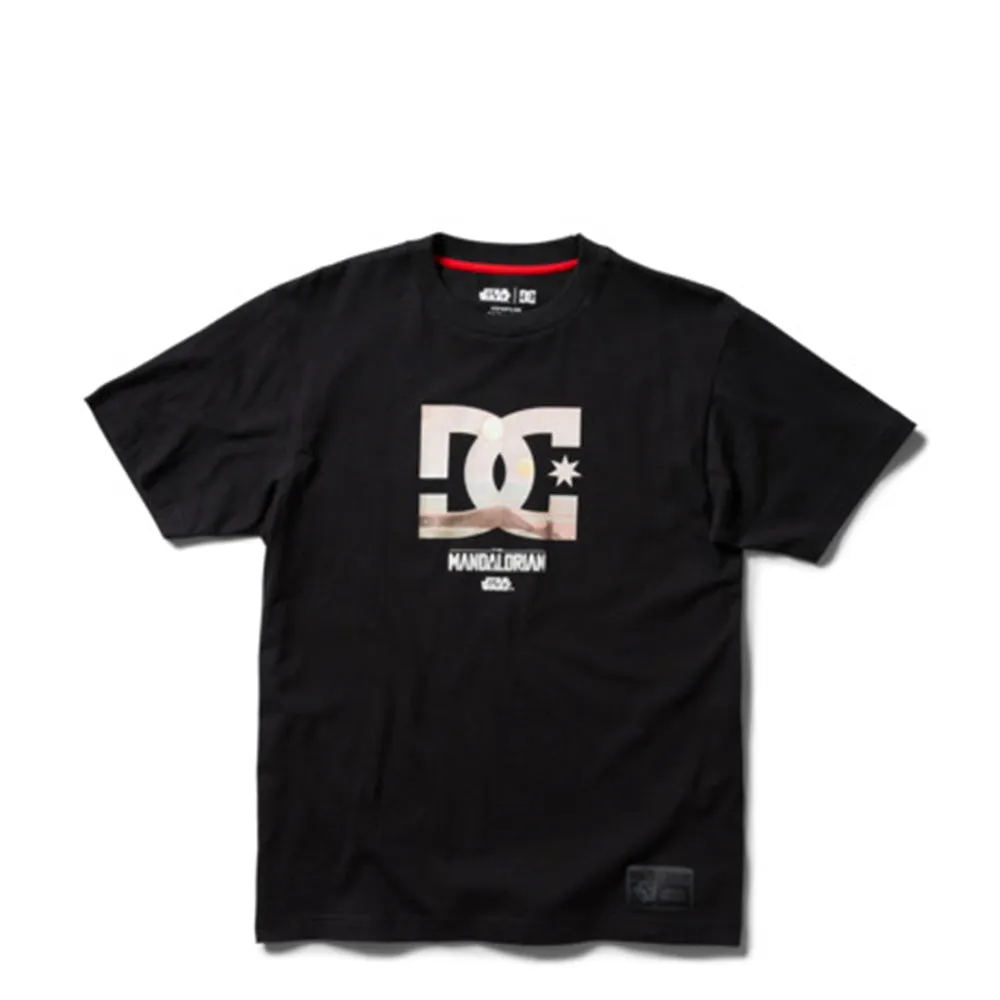 Star Wars Tatooine Ss Shirt