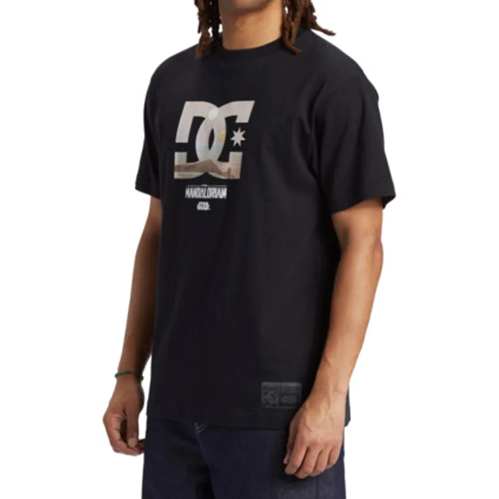 Star Wars Tatooine Ss Shirt