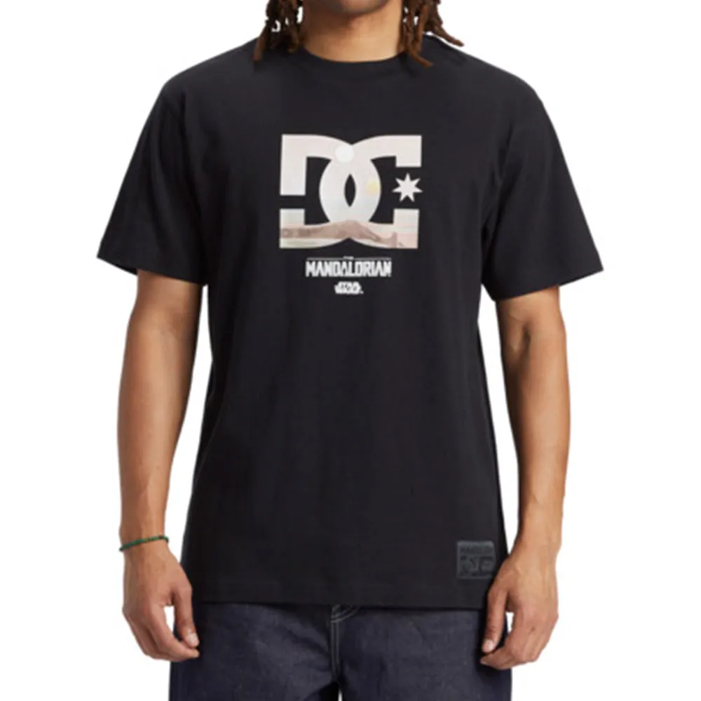 Star Wars Tatooine Ss Shirt