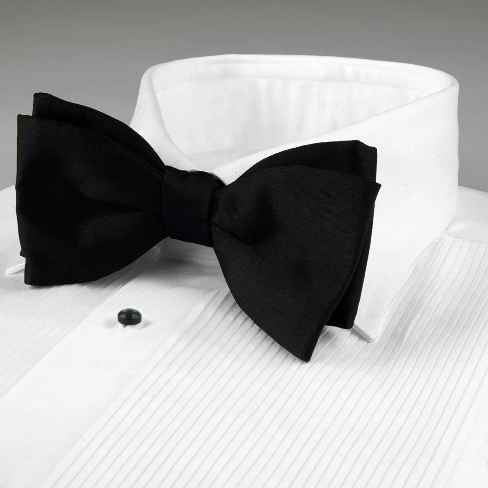 Stenstroms Fitted Body Tuxedo Dress Shirt White 636561 1032 000