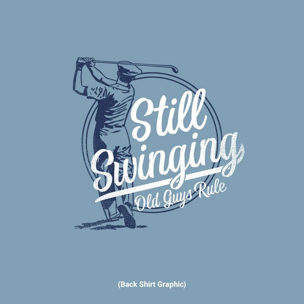 Still Swinging