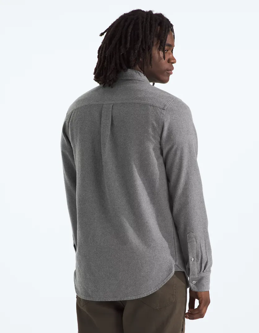The North Face TNF Men’s Arroyo Flannel 2025