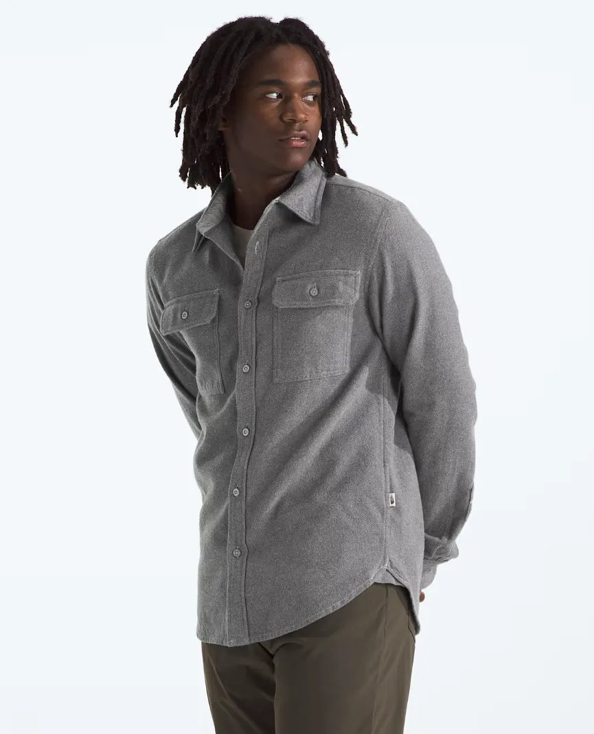The North Face TNF Men’s Arroyo Flannel 2025