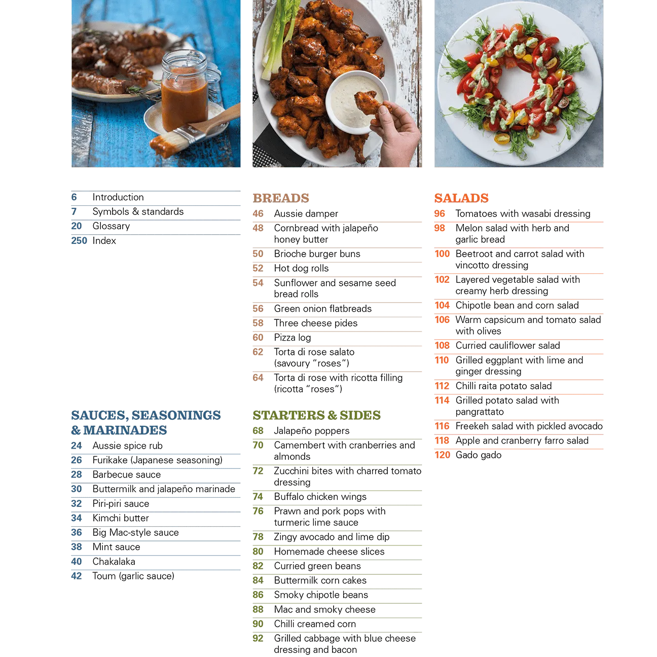 Thermomix® Barbecue Cookbook