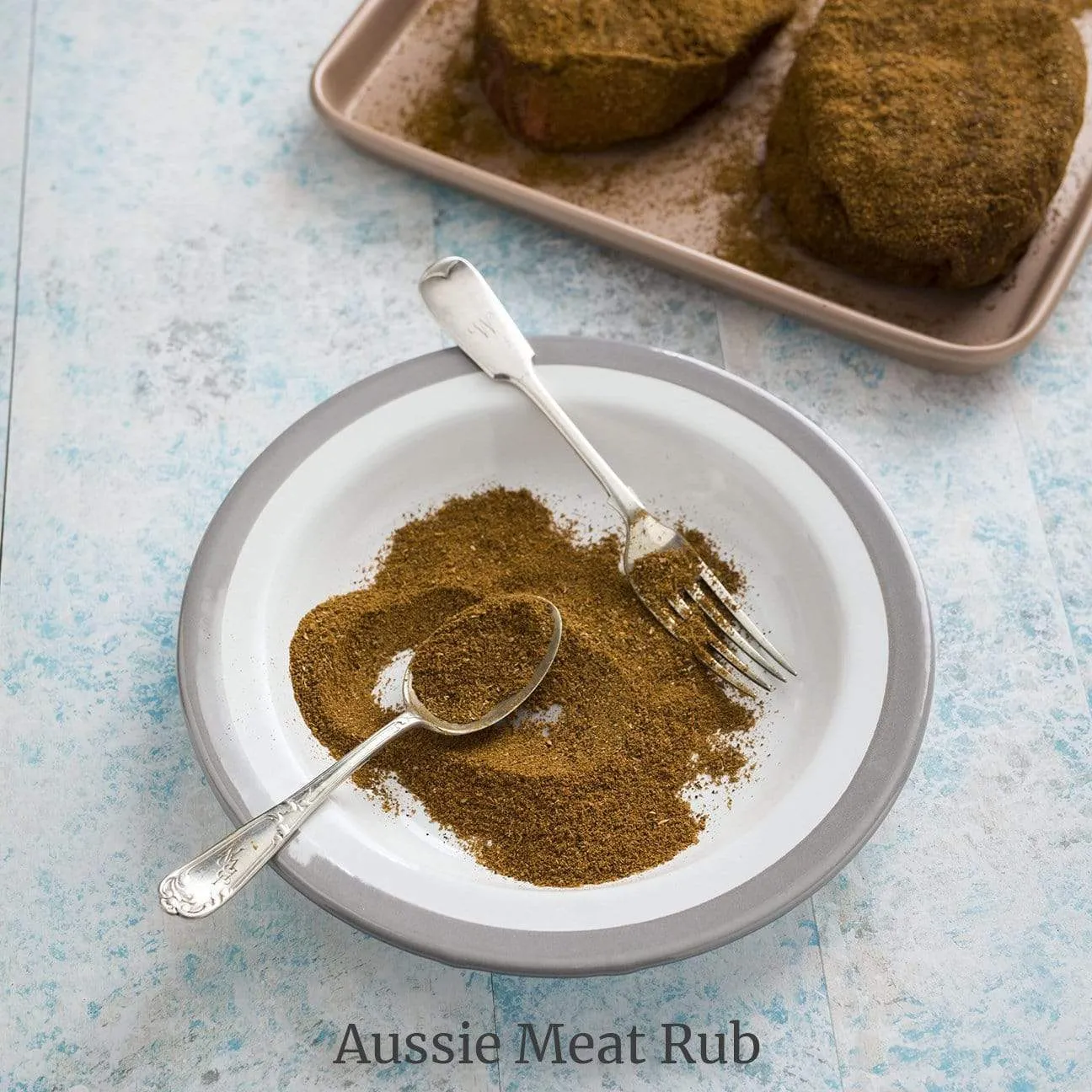 Thermomix® Barbecue Cookbook