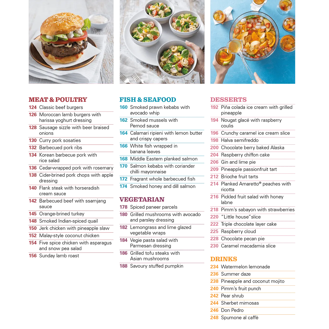 Thermomix® Barbecue Cookbook