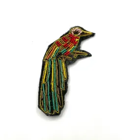 Tropical bird