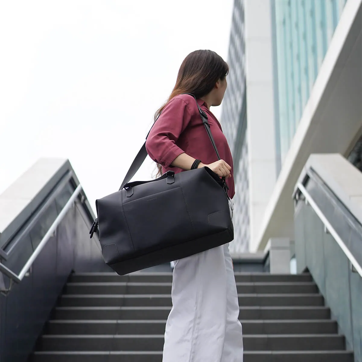 Vista Waterproof Weekender