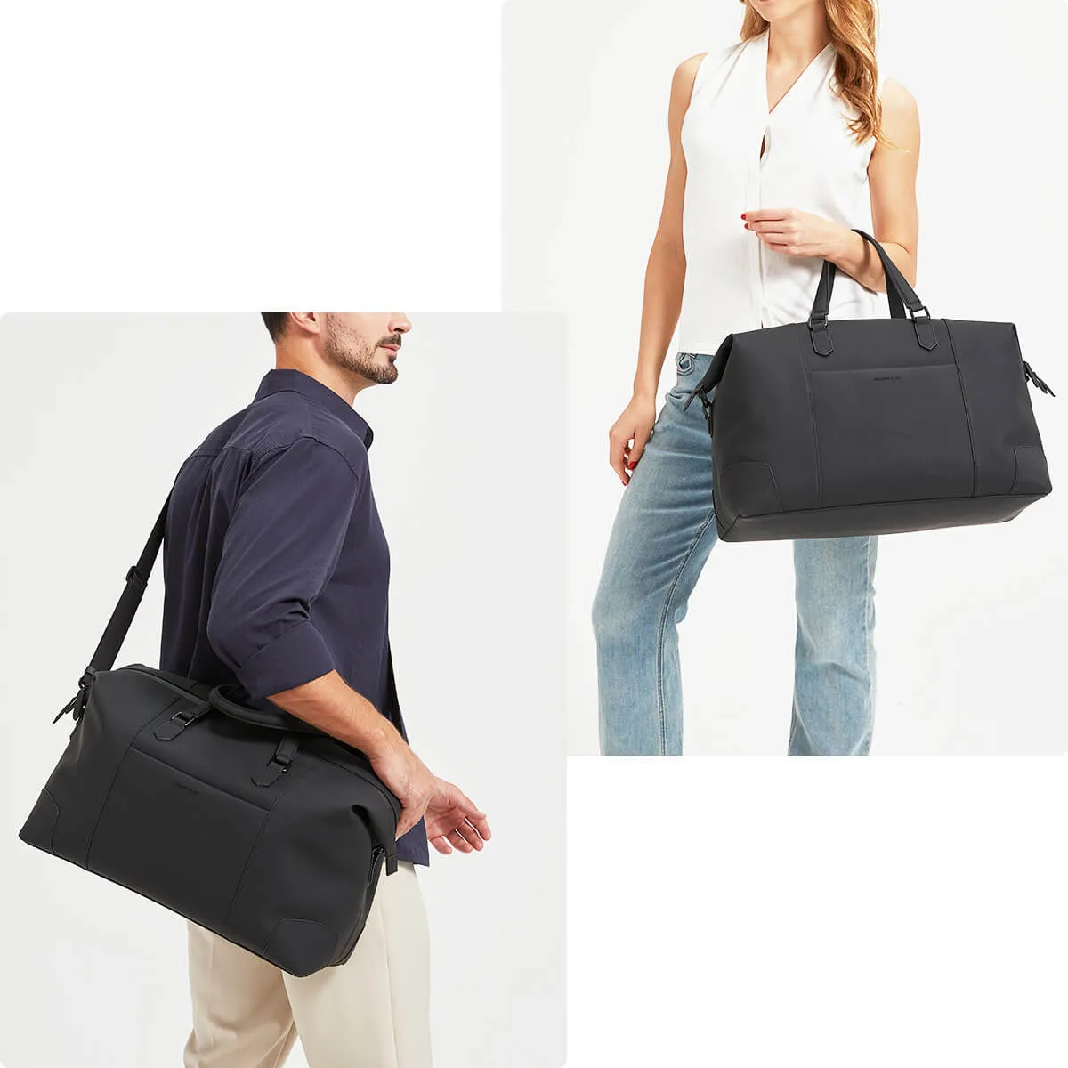 Vista Waterproof Weekender