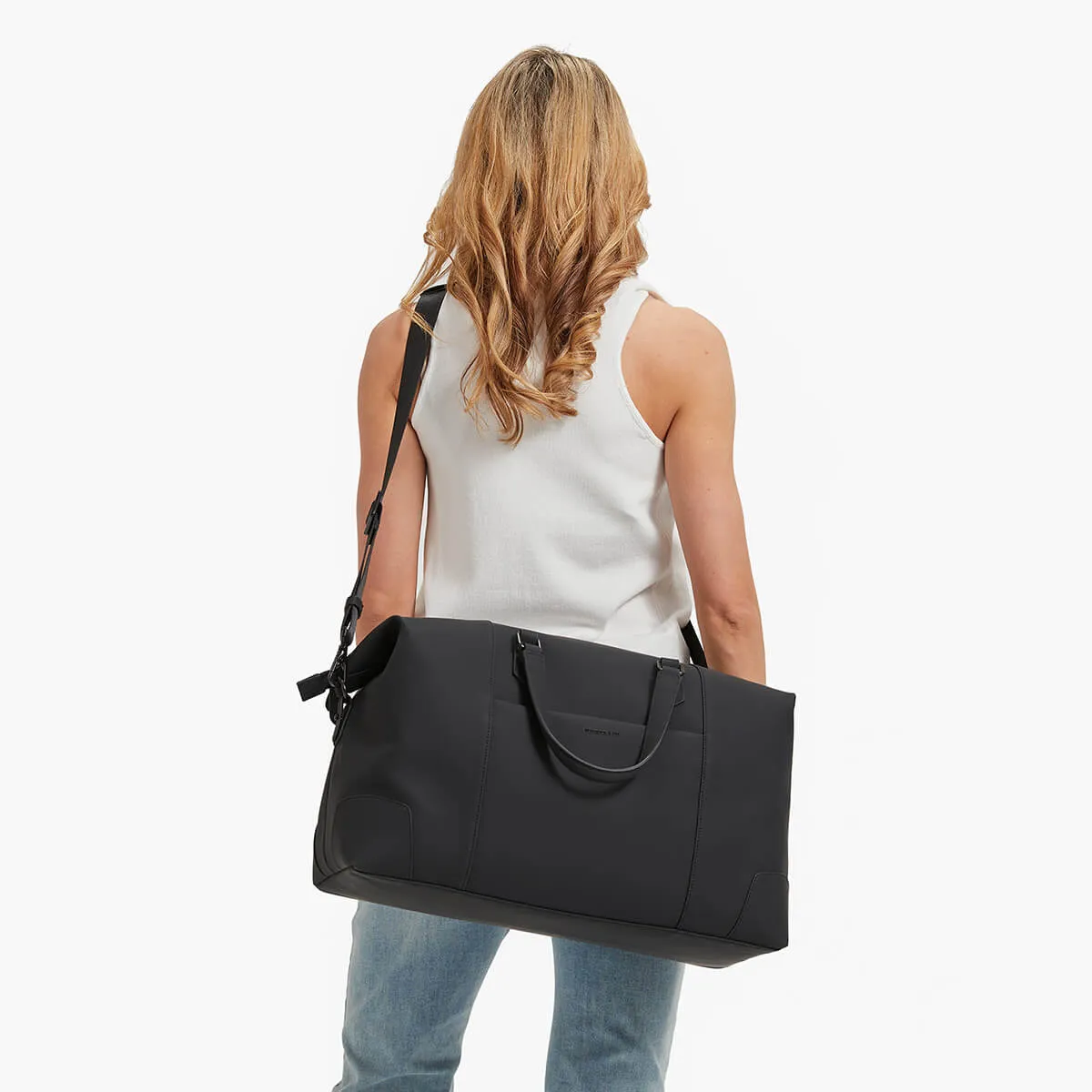 Vista Waterproof Weekender