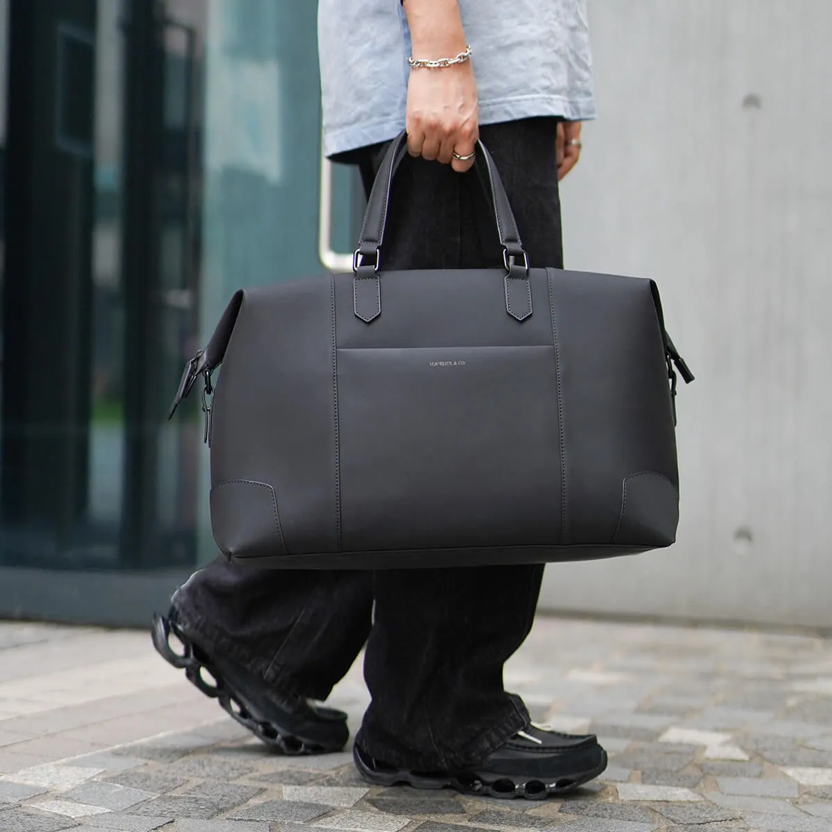 Vista Waterproof Weekender
