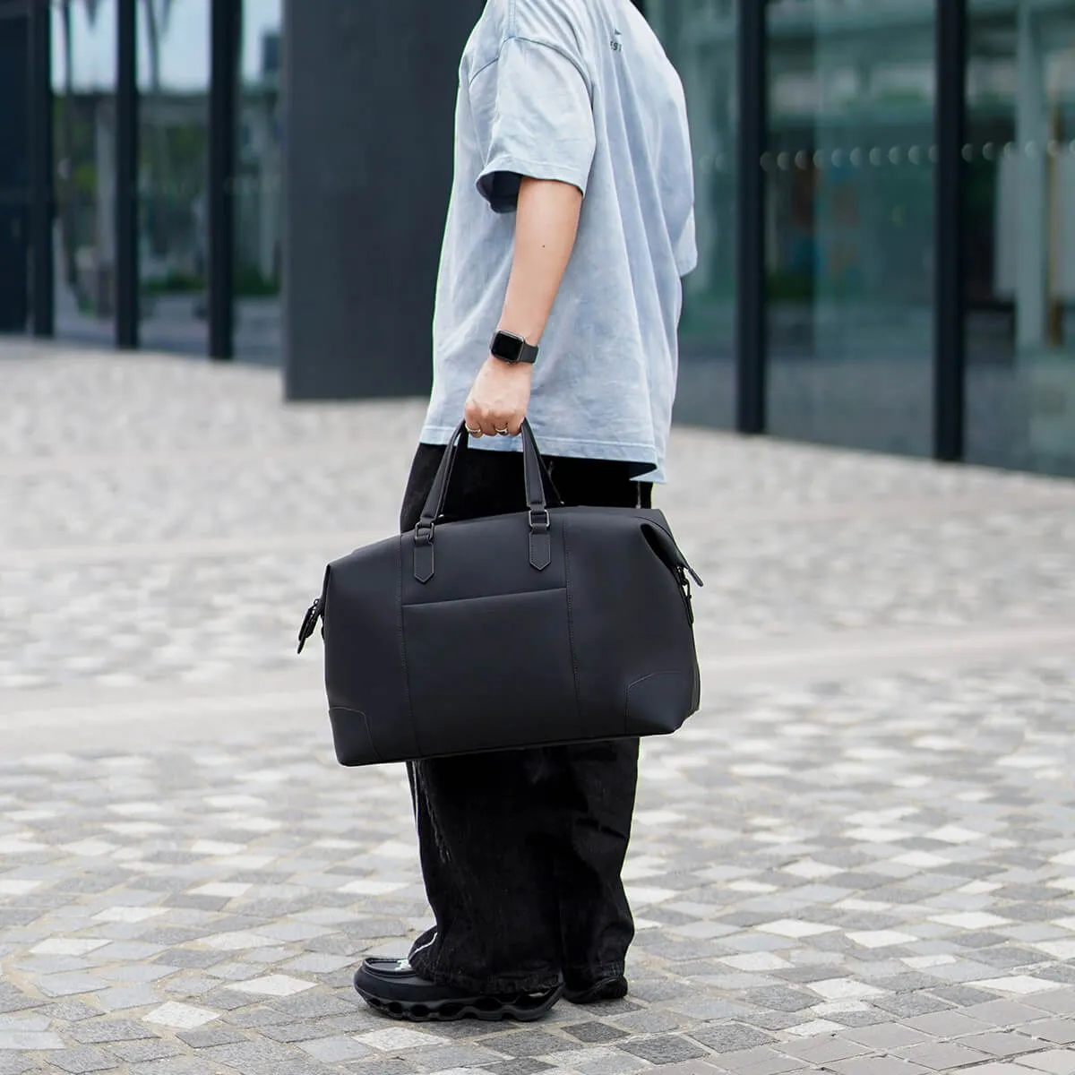 Vista Waterproof Weekender