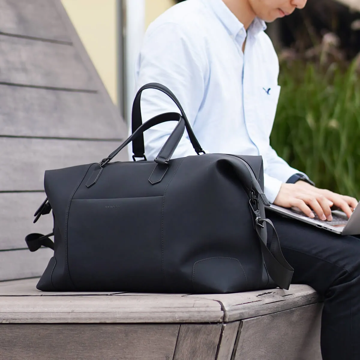 Vista Waterproof Weekender