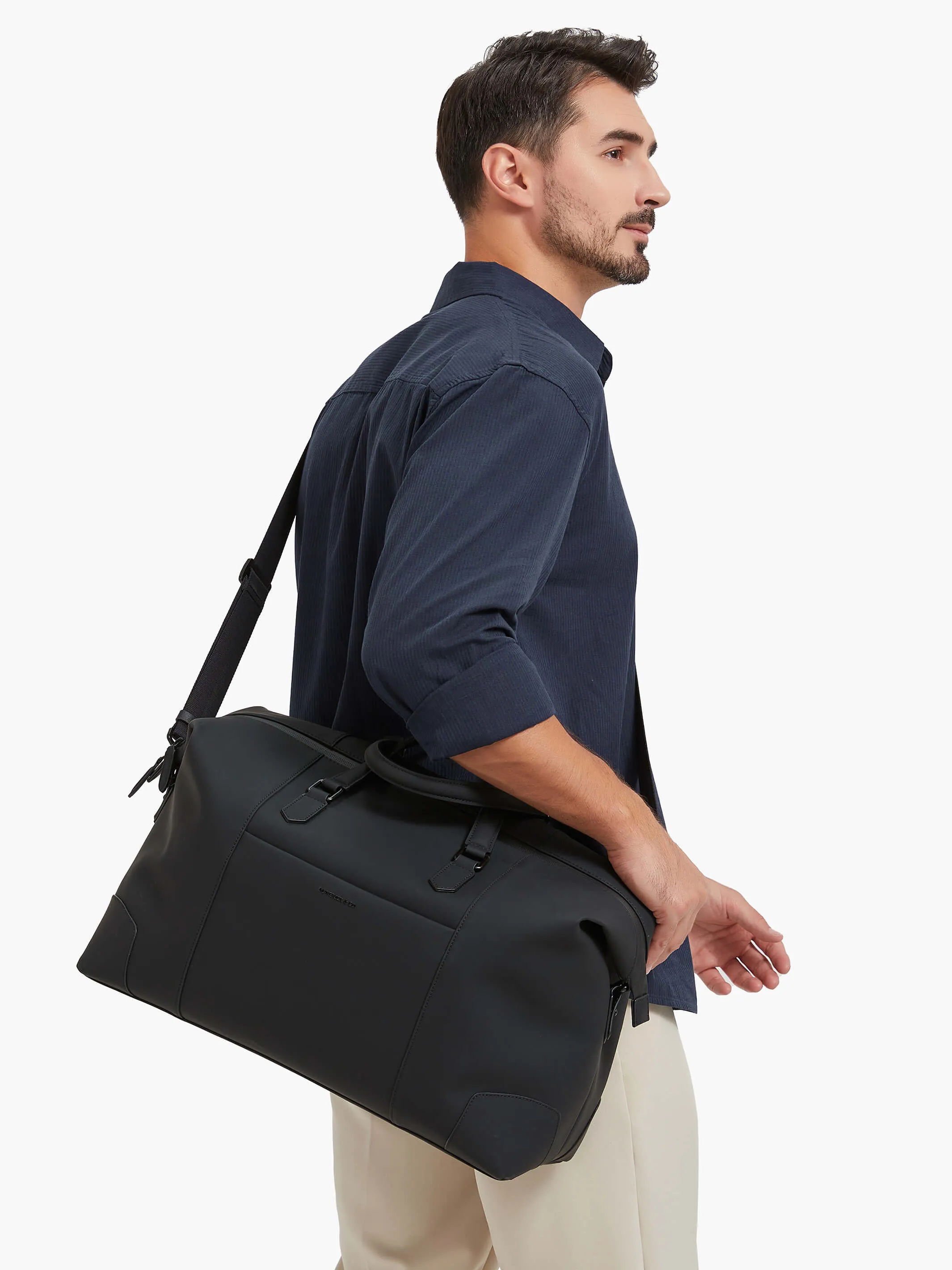 Vista Waterproof Weekender