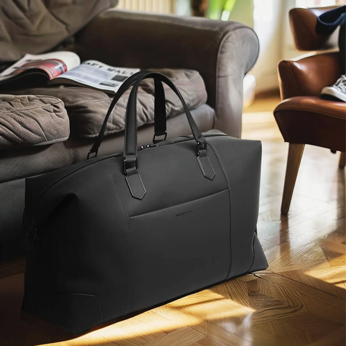 Vista Waterproof Weekender