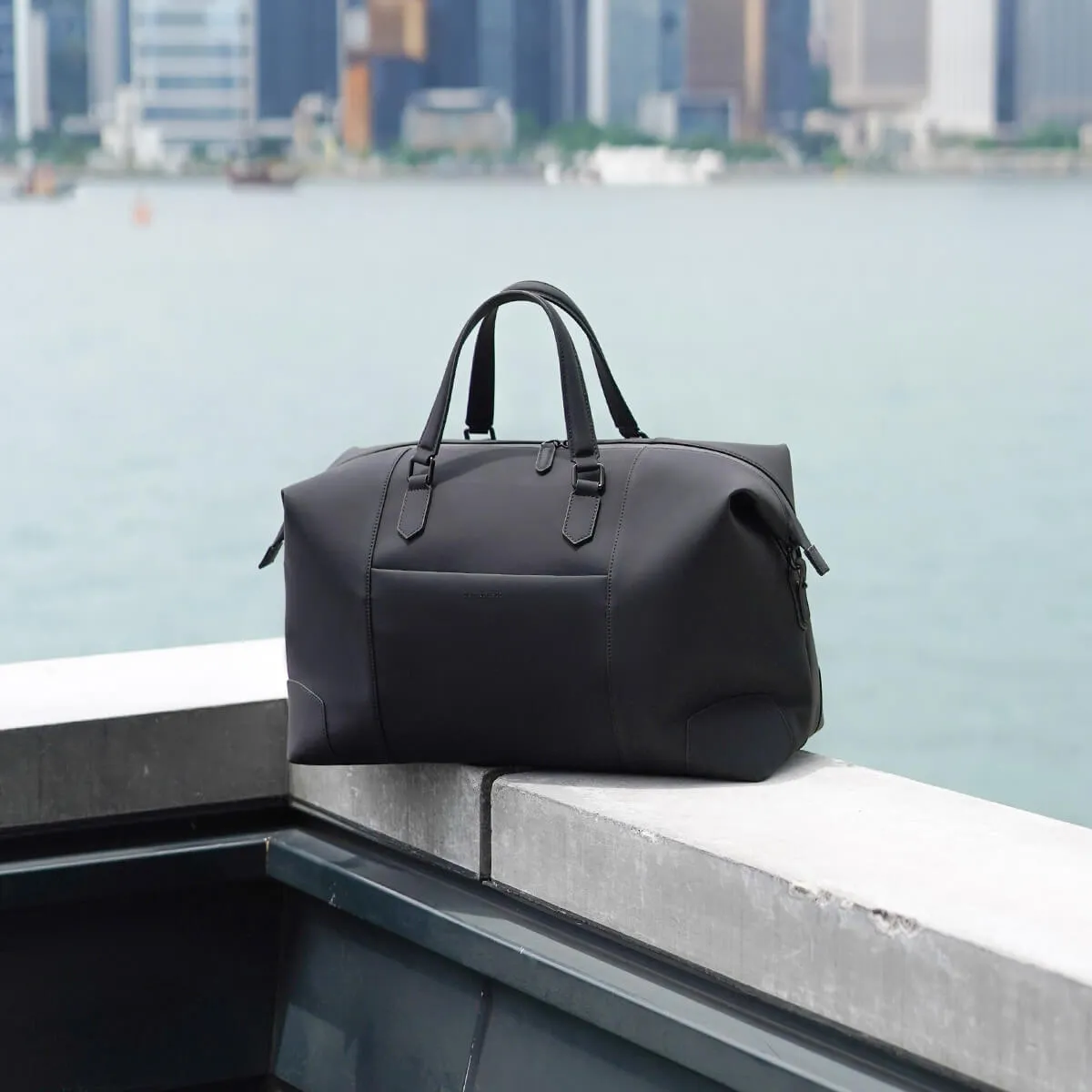 Vista Waterproof Weekender