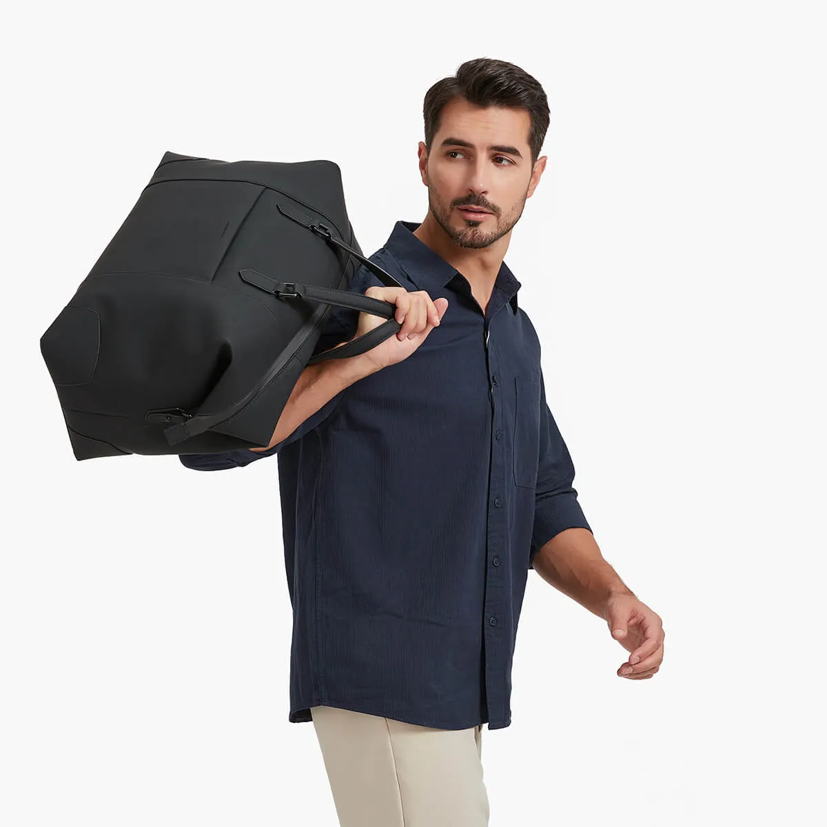 Vista Waterproof Weekender