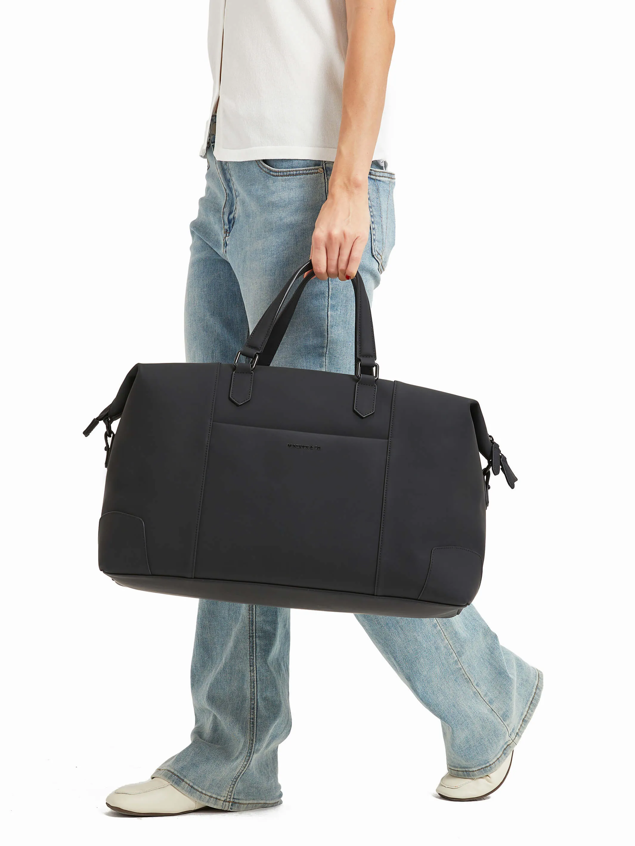 Vista Waterproof Weekender