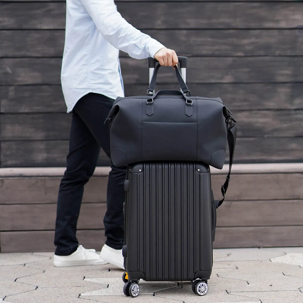 Vista Waterproof Weekender