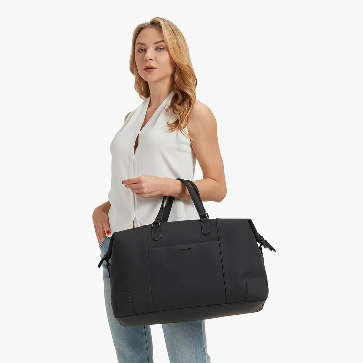 Vista Waterproof Weekender