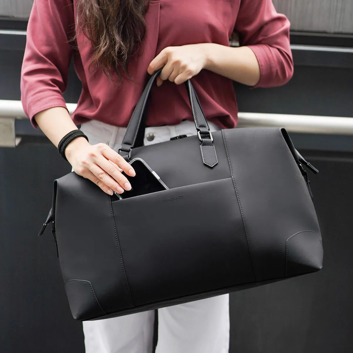 Vista Waterproof Weekender