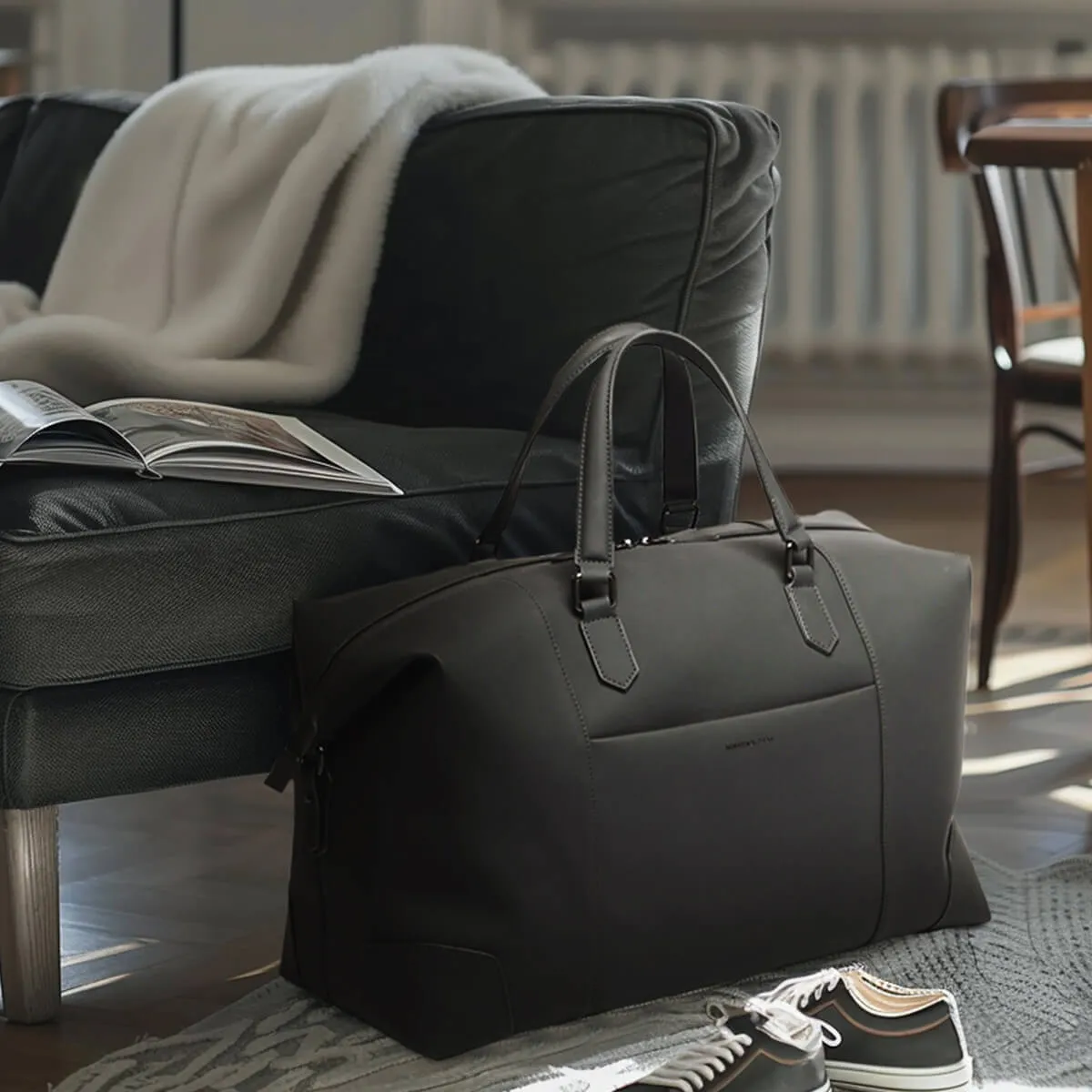 Vista Waterproof Weekender