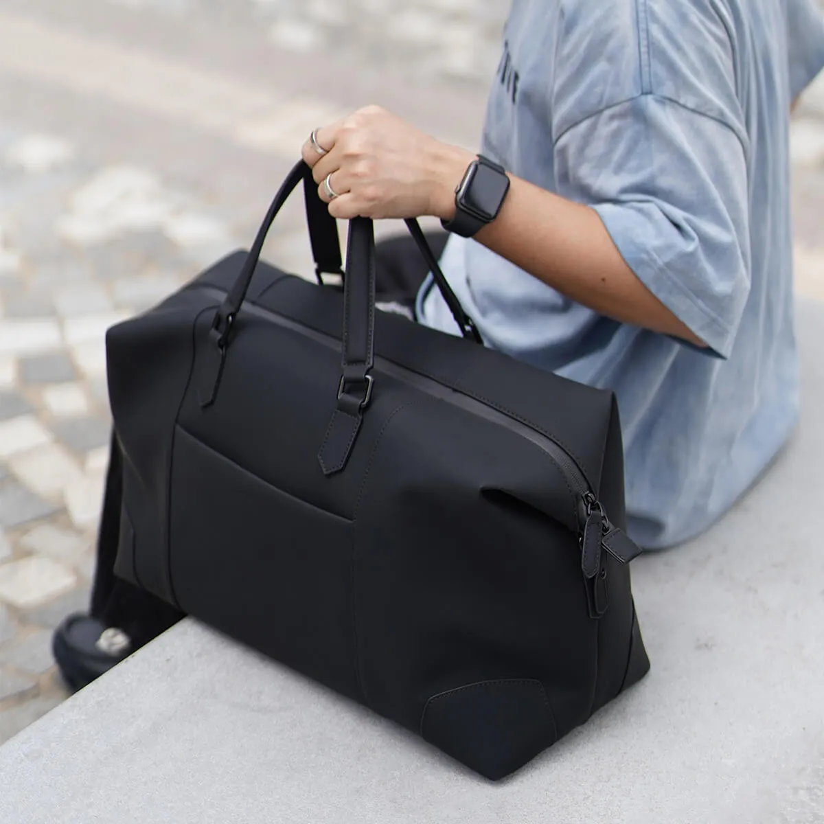 Vista Waterproof Weekender