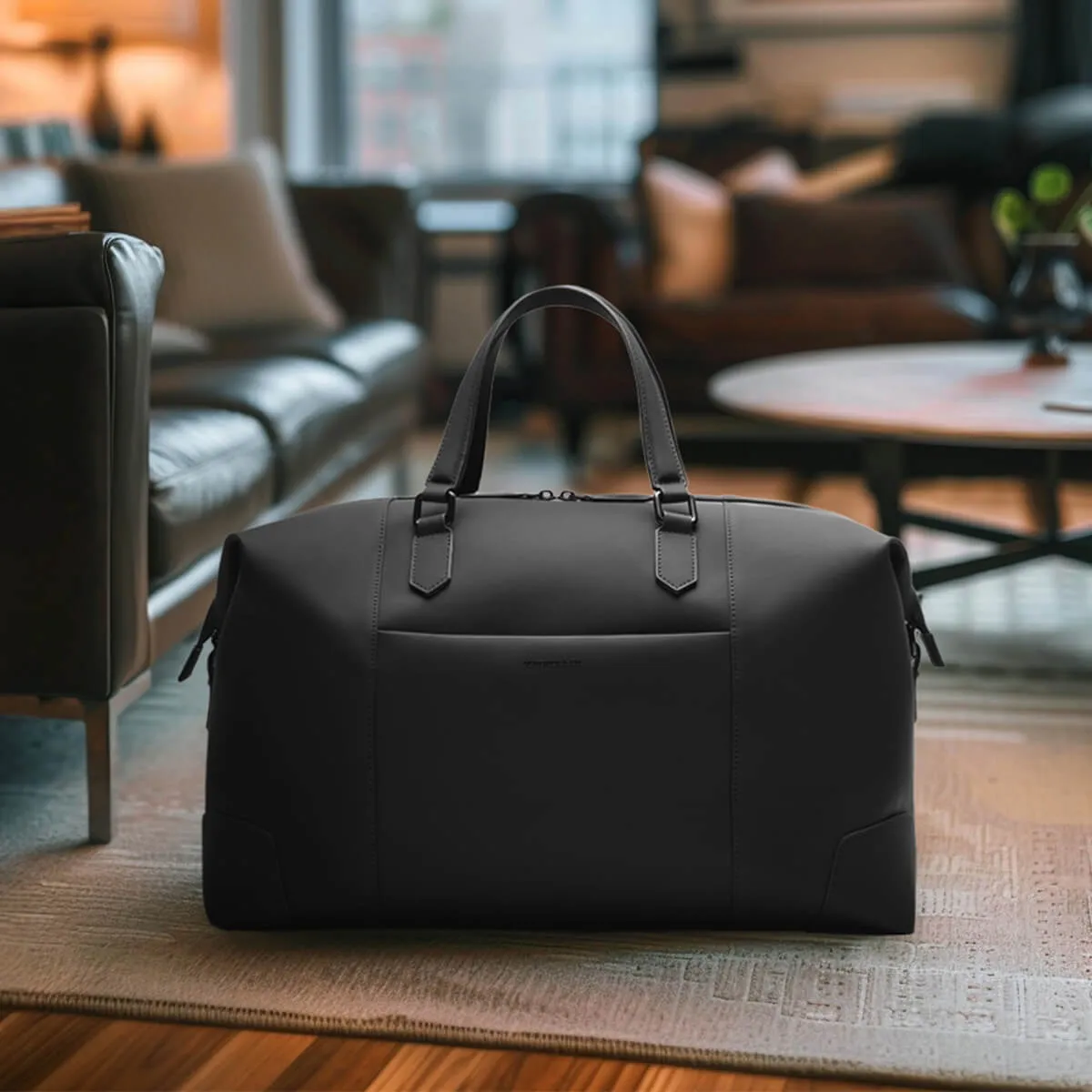 Vista Waterproof Weekender