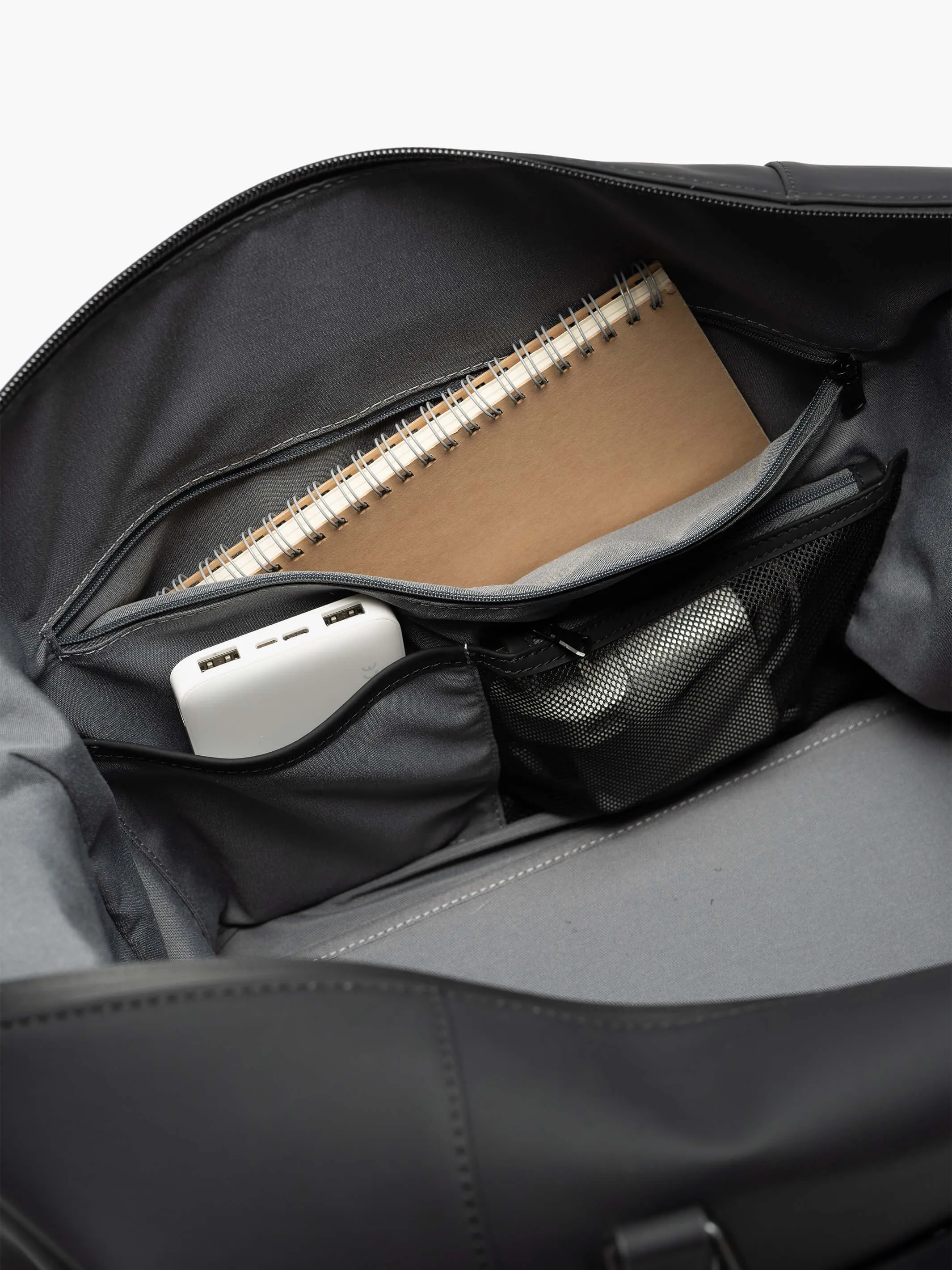 Vista Waterproof Weekender