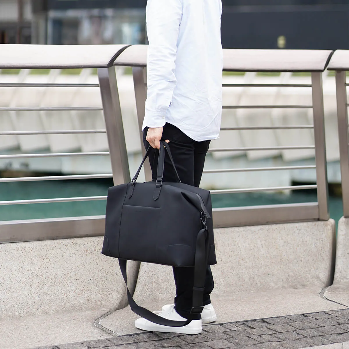 Vista Waterproof Weekender