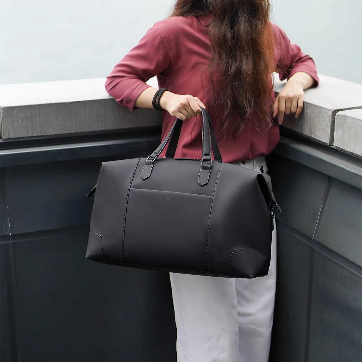 Vista Waterproof Weekender