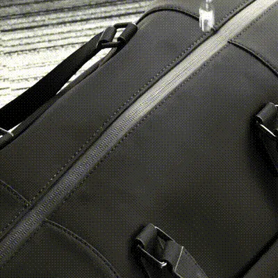 Vista Waterproof Weekender